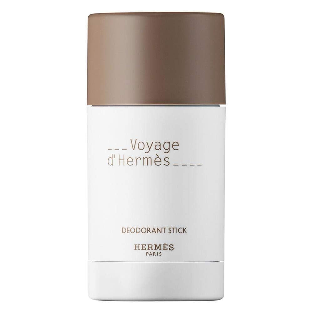 Hermes Voyage Deodarant Stick, 2.6 Ounce