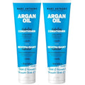 Marc Anthony Nourishing Argan Oil of Morocco Extra Hydrating Conditioner, 8.40 Ounce Tube, Sulfate-Free Keratin Conditioner (00024) (Pack of 2)