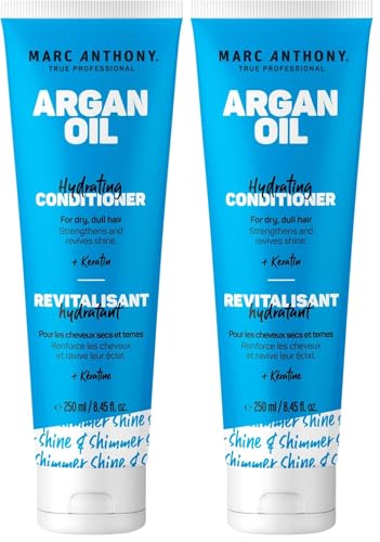 Marc Anthony Argan Oil Conditioner - Extra Hydrating 8.4 oz