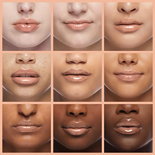 L'Oréal Paris Colour Riche Le Gloss Baby Blossom 0.4oz
