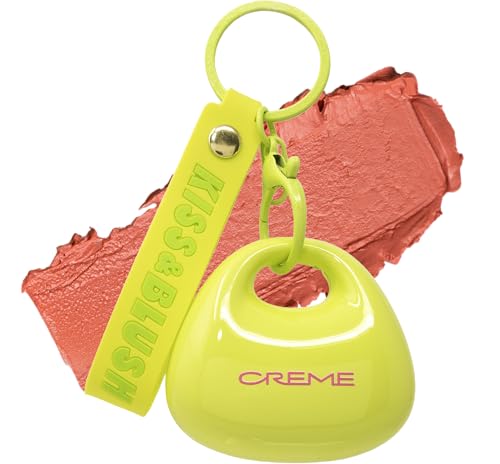 Kiss & Blush Tinted Lip Balm & Cheek Stain - Watermelon Sugar