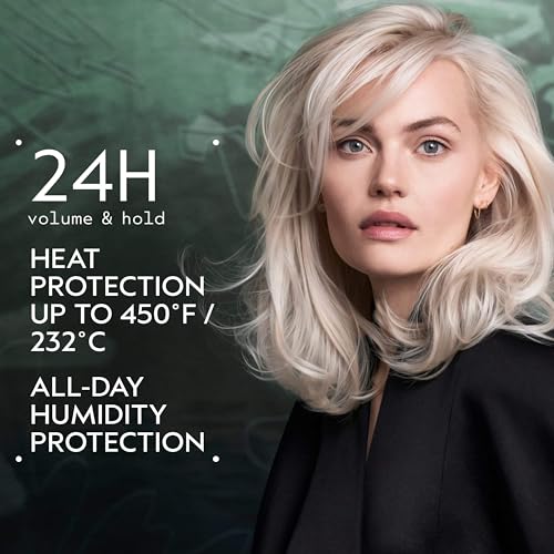 Aveda Abundant Blowout All-Over Volumizing Spray | 24-Hour All-Over Volumizing Spray | Vegan