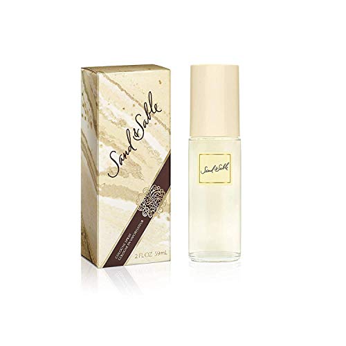 Sand & Sable Women's Cologne Spray - Floral Perfume, 2oz