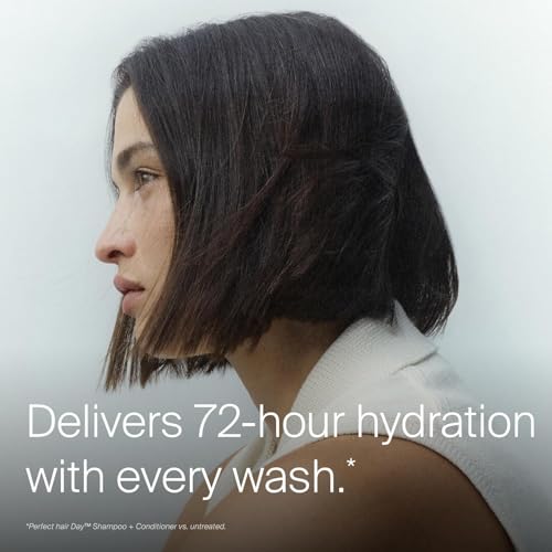 Living Proof Perfect Hair Day Hydrating Shampoo
