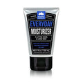 Pacific Shaving Company Everyday Moisturizer - Daily Post-Shave Moisturizer Cream for Men & Women - Hydrating Face Cream with Shea Butter, Jojoba, Avocado, & Argan Oil for Face (3.4 Fl Oz)
