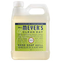Mrs. Meyer's Lemon Verbena Hand Soap Refill, 33 Fl Oz