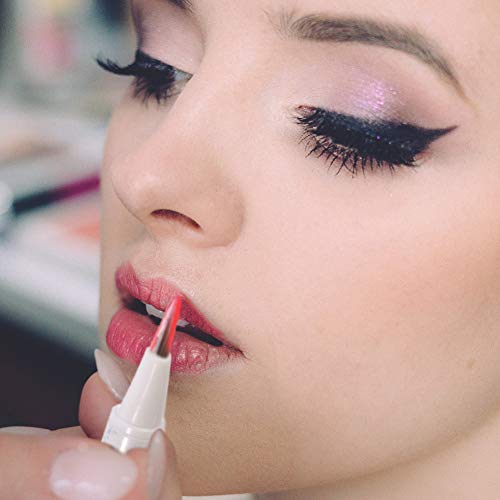 20 PCS Cuticle Oil Pens with Brush Tip & Refill Tubes