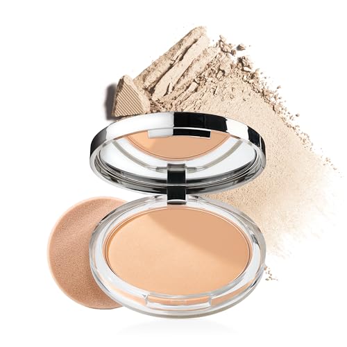 Clinique Stay-Matte Sheer Pressed Powder for Oily Skin
