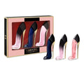 Carolina Herrera Good Girl Eau de Parfum Mini Gift Set - 3 x 0.24 Oz