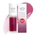 NOONI Lip Oil Applefig G07 Fig – pH Color-Changing Plumping Lip Gloss