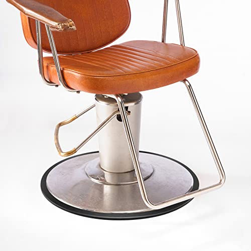 Salon Chair Hydraulic Base Rubber Ring Gasket 22.8in