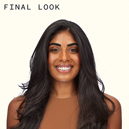 Amika Plus Size Perfect Body Mousse - Volumizing Hair Mousse