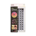 imPRESS Lash Clusters, 30 Pack, Curly 10mm-14mm, No Glue