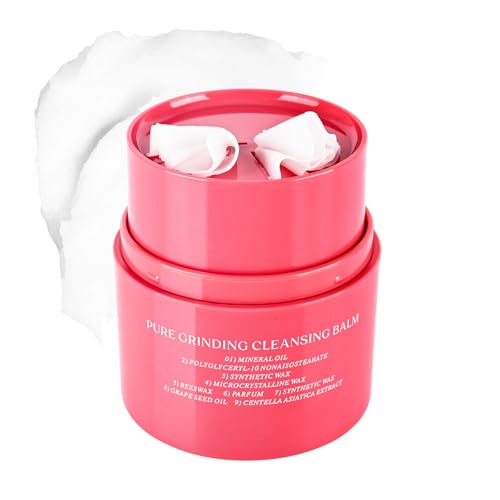 KYDA Cleansing Balm with Centella | Makeup Remover Oil
