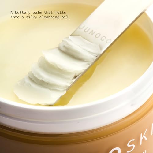 JUNO & Co. Clean 10 Cleansing Balm & Hydrating Lip Milk