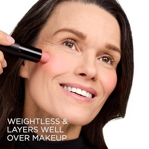 Lancôme Teint Idole Ultra Wear Blush Stick - 24H Long-Lasting Creamy Formula