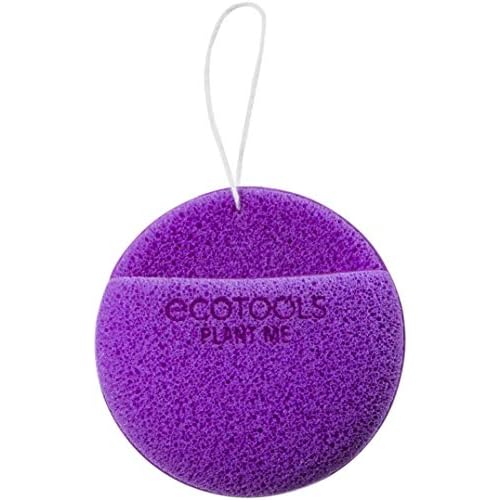 Ecotools Bioblender By Facial Cleansing Mitt