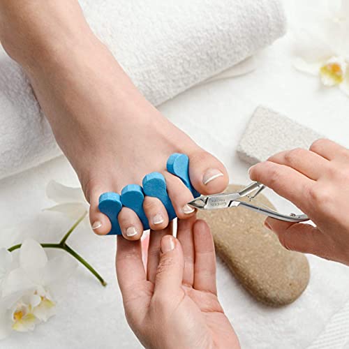 Professional Cuticle Nippers | Surgical Steel Nail Care Tool