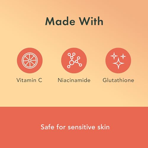Rael Miracle Microcrystal Vitamin C Dark Spot Patches (9 Ct)