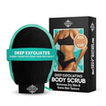 Dermasuri Korean Exfoliating Glove - Deep Body Scrubber