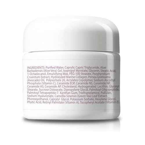 Pro Evrglori Anti Aging Cream - 2 Month - Our Best Anti Aging Cream for Women - Pro Everglori Skincare Anti Wrinkle Cream for Women - Pro Evrglori Anti Aging Skin Cream for Women - Skin Wrinkle Cream