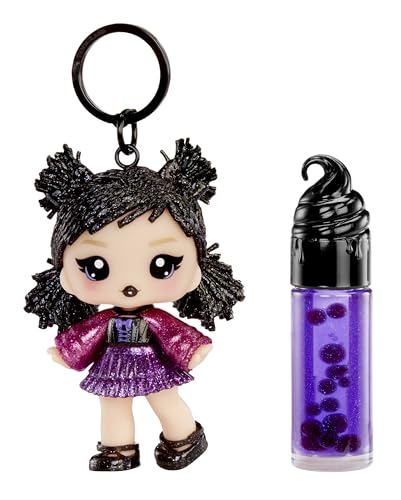 Yummiland Sour Sweeties Blake Licorice DIY Lip Gloss Doll