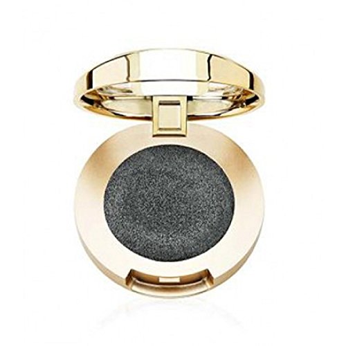 Milani Bella Eyes Gel Powder Eyeshadow, Bella Charcoal