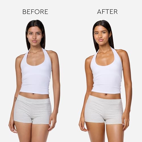 Tanologist Brightening Daily Glow Body Lotion- Medium/Dark, Gradual Tanning Lotion, No Fake Tan Smell, Streak-Free & Natural Looking Self Tanner, Vegan, 8.45 fl. oz/250 ml Tube
