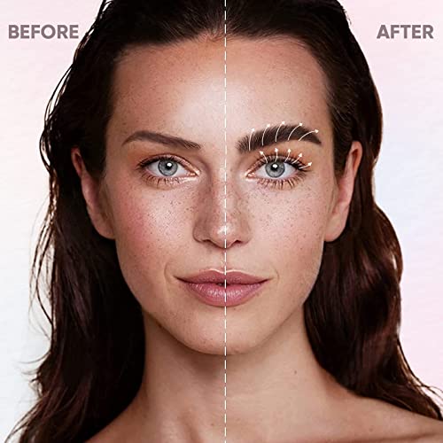 Libeauty Brow Lamination & Lash Lift Kit – Lasts 8 Weeks