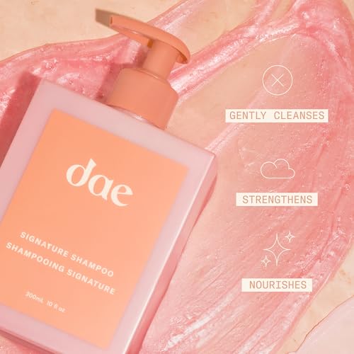 DAE Signature Duo Shampoo & Conditioner Set