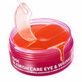 ISOI Blemish Care Eye Patches, 90 Count with Hyaluronic Acid