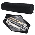 Heat Resistant Hair Tools Organizer Bag - Travel Storage