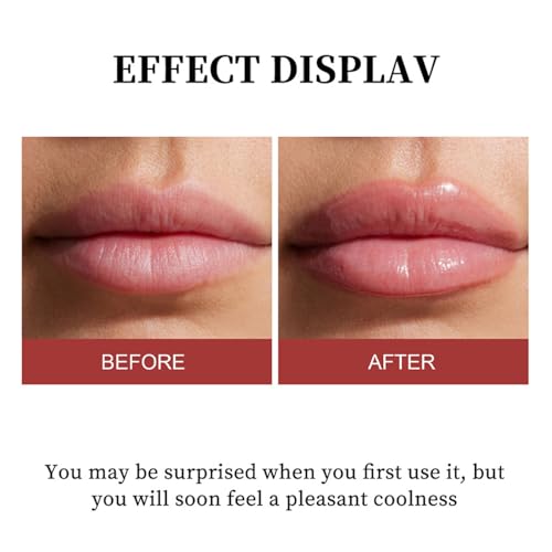 Lip Jam Hydrating Lip Gloss - 5 Colors Vegan Formula