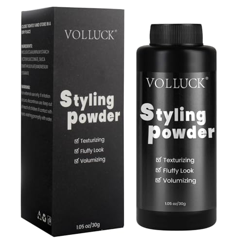 Hair Texture Powder 30g | Instant Volume & Matte Finish