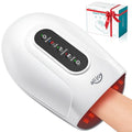 ALLJOY Cordless Hand Massager with Heat & Kneading
