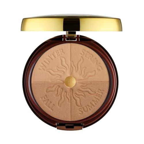 Physicians Formula Bronze Booster Glow-Boosting Season-to-Season Bronzer Light-to-Medium