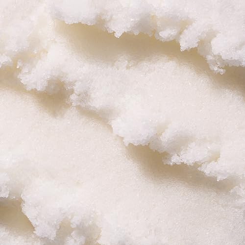 LALICIOUS Sugar Kiss Body Scrub 16oz | Exfoliating & Moisturizing
