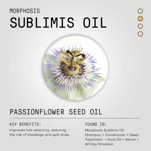 FRAMESI Morphosis Sublimis Pure Hair Oil