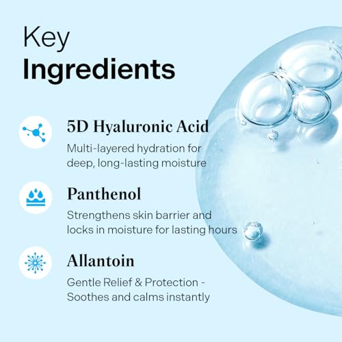 Torriden DIVE IN Hyaluronic Acid Serum 50ml (1.69 fl.oz.) + CELLMAZING Pore Perfecting Ampoule 30ml (1.01 fl. oz)