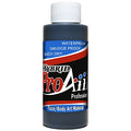 ProAiir Black Face & Body Airbrush Makeup 2oz