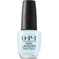 OPI Mexico City Move-mint Opaque Soft Green Nail Polish 0.5 Fl Oz