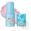 wet n wild SpongeBob Cooling Glitter Stick – Opal Shimmer