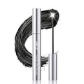 JMCY Waterproof Tubing Mascara - Black, Smudge-Proof & Lengthening