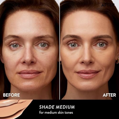 Laura Geller Better Than Block Foundation SPF 50+ - Medium