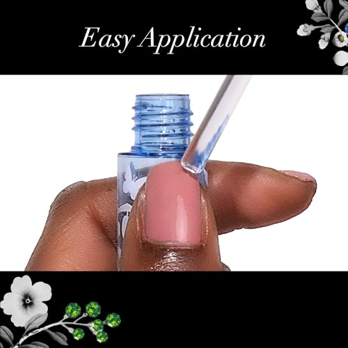 butter LONDON P.D. Quick Dry Conditioning Drops & Cuticle Oil