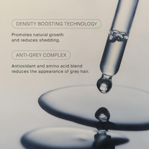 Living Proof Density Serum for Thicker, Healthier Hair