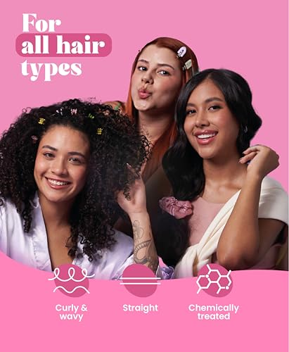 Onion Keratin Anti-Frizz Smoothing Treatment Duo Set