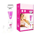 Electric Shaver for Women
