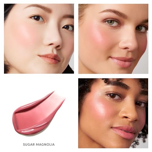 Jane Iredale ColorLuxe Liquid Blush | Buildable, Long-Wear
