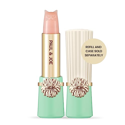Paul & Joe Treatment Lipstick Refill, 0.09 Ounce (Pack of 1)